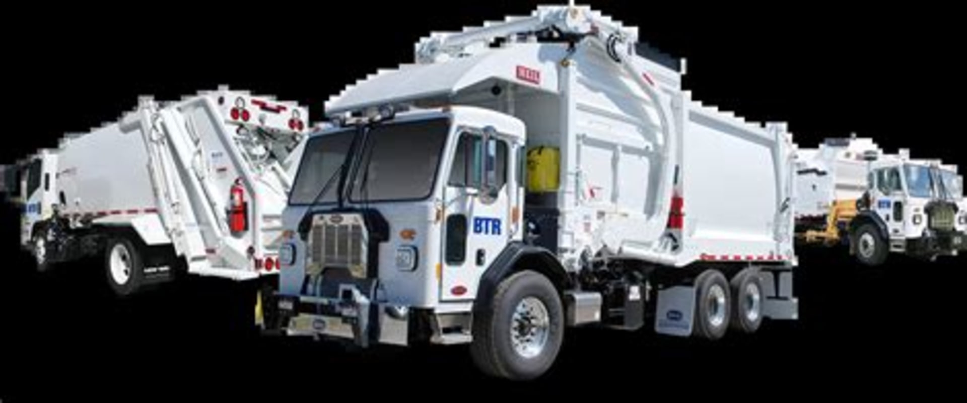 How Truck Rentals Make Disposal Projects More Manageable
