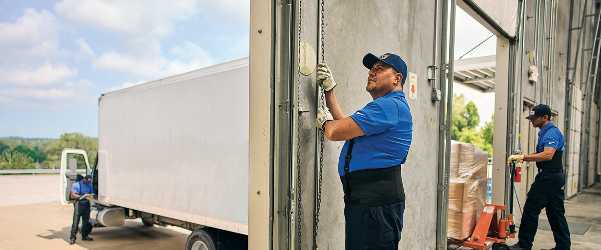 Transporting A Recently Acquired Truck In Jacksonville For Your Truck Rental Business: What You Should Know