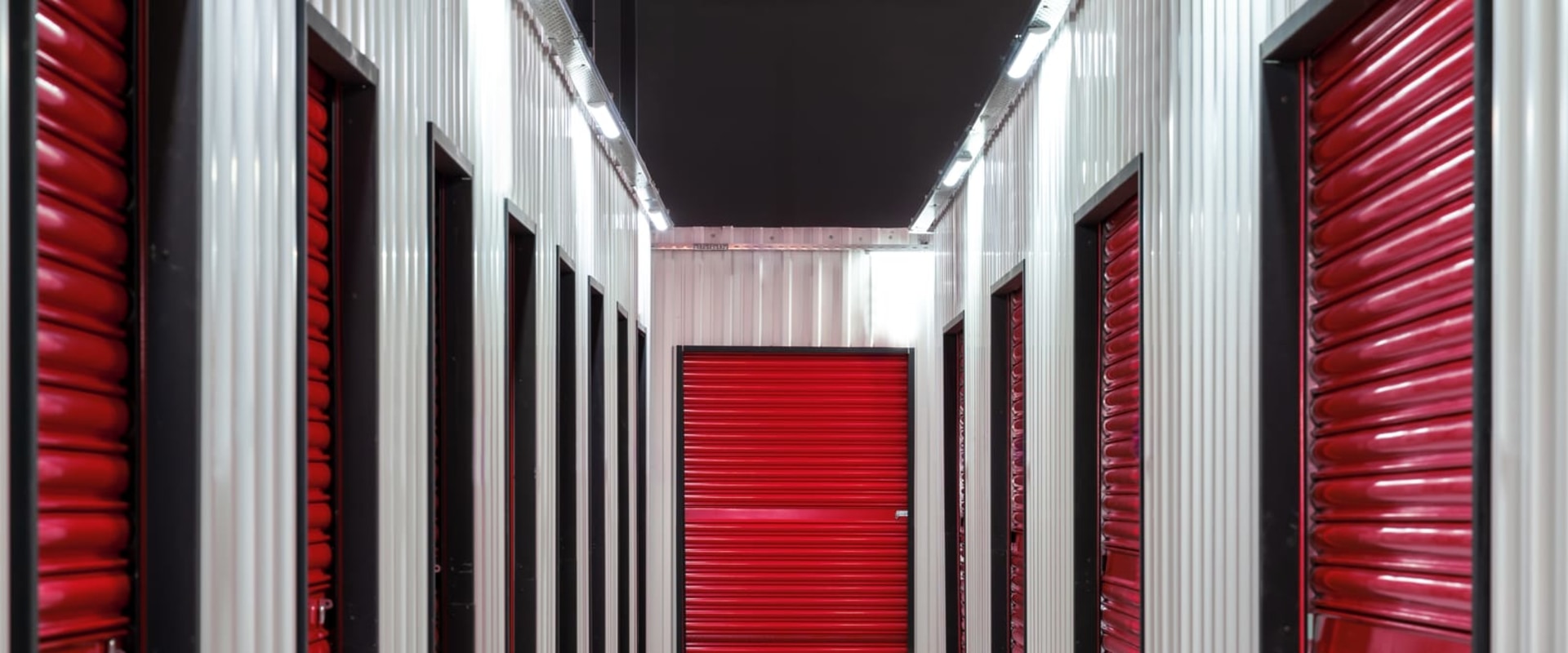Self-Storage In Clarksville, TN To Elevate Your Truck Rental Moving Experience