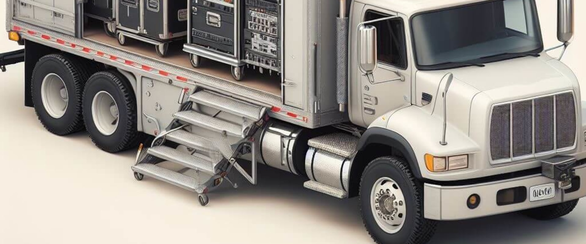 Fuel Without The Hassle: Mobile Fuel Delivery For Truck Rental Success