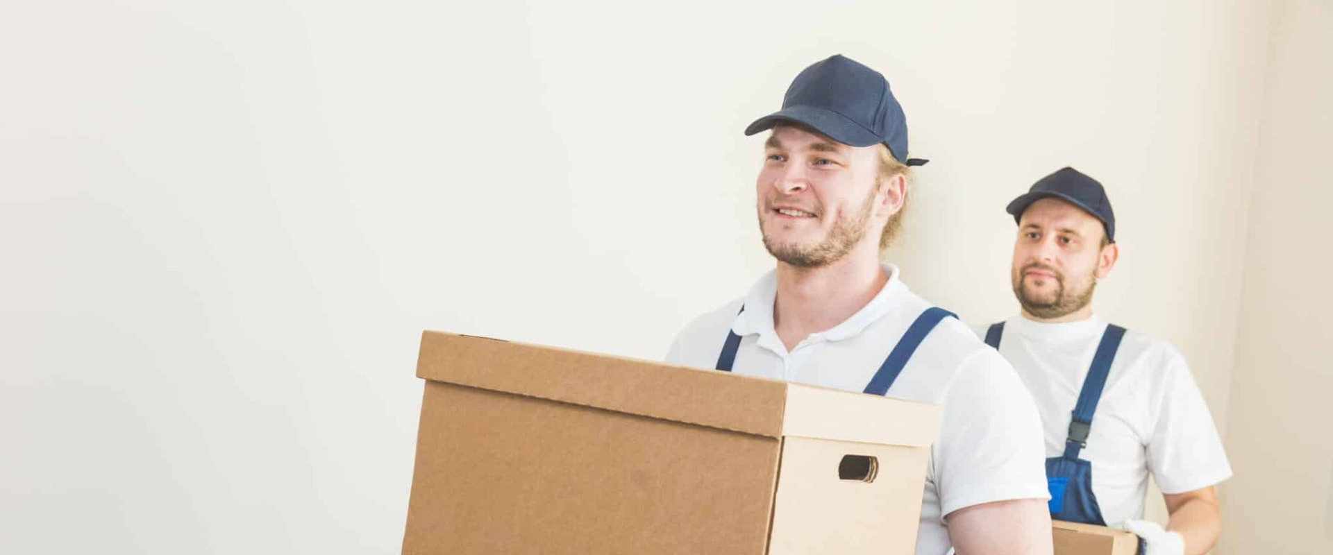 Moving Made Simple: The Benefits Of Working With An Arlington Moving Company For Your Truck Rental Needs