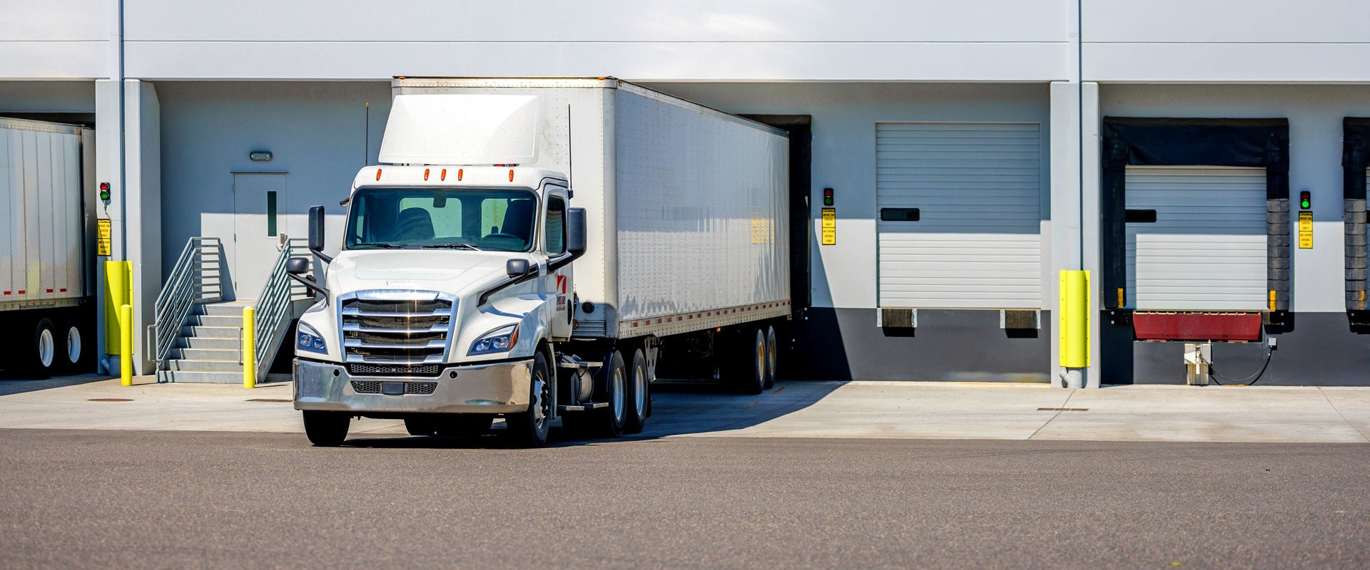 Gear Up for the Journey: Why Truck Rental Is the Smart Choice for Your Move