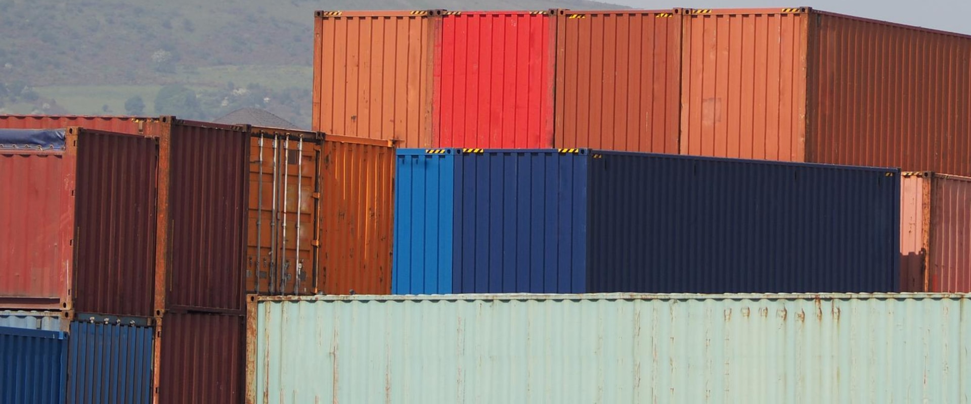 Maximizing Efficiency: The Benefits Of Partnering Your Truck Rental Company With A Mobile Storage Container Provider In New Bedford, MA