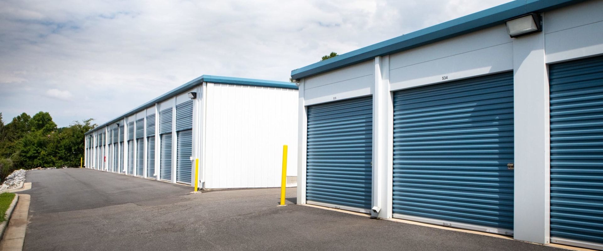 How To Choose The Right Truck Rental And Self-Storage Facility In Winston-Salem