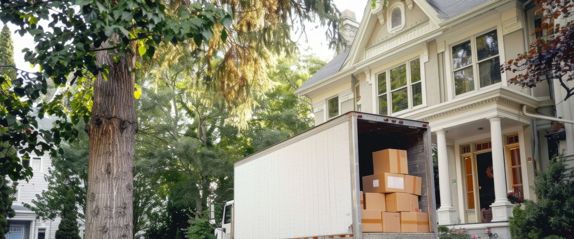 How Truck Rental Supports Efficient Property Cleanout Efforts