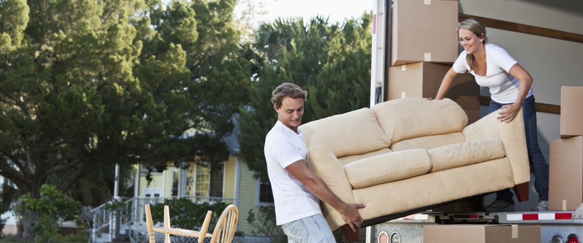 Truck Rental Made Easy: Your Guide to Hassle-Free Moving and Hauling Solutions
