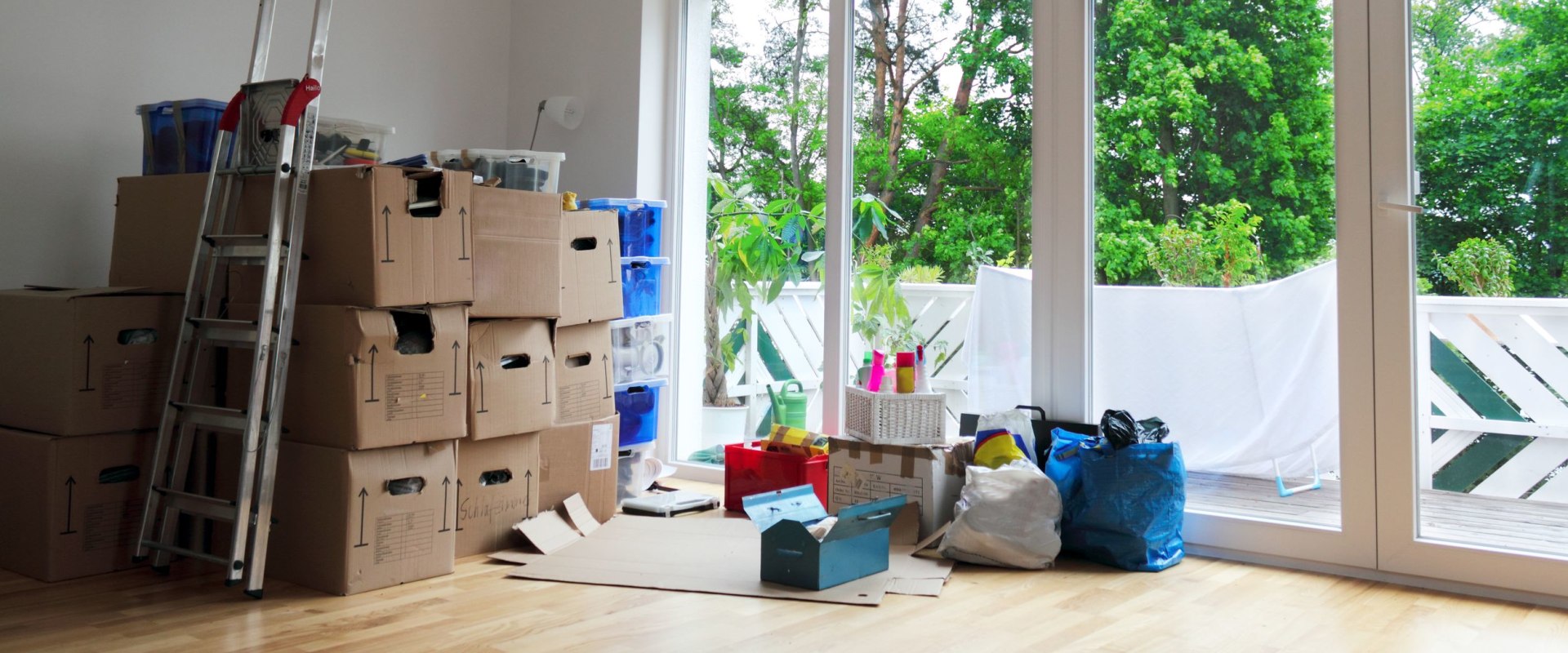 10 Things to Know Before Renting a Moving Truck