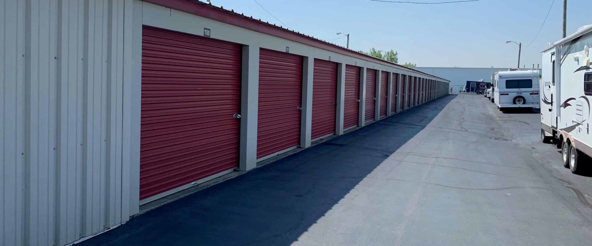 The Key Role Of Self-Storage Facilities In Blacklick, OH For Truck Rental Moves