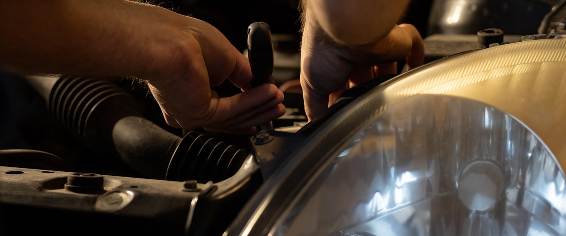 Renting Trucks and Understanding Auto Repair Costs in Buckhead