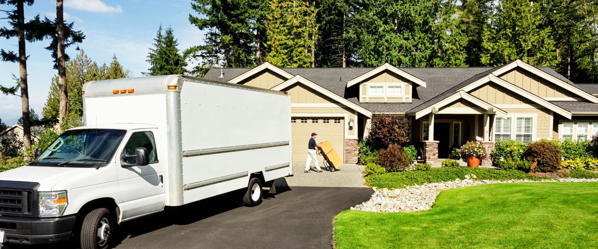 The Ultimate Truck Rental Guide: Choosing the Right Size for Your Job