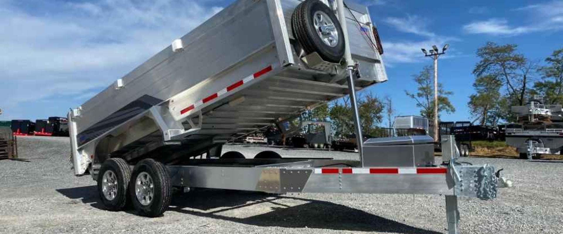 Truck Rental And Trailer Financing In Hattiesburg, MS: How To Get The Best Of Both Worlds