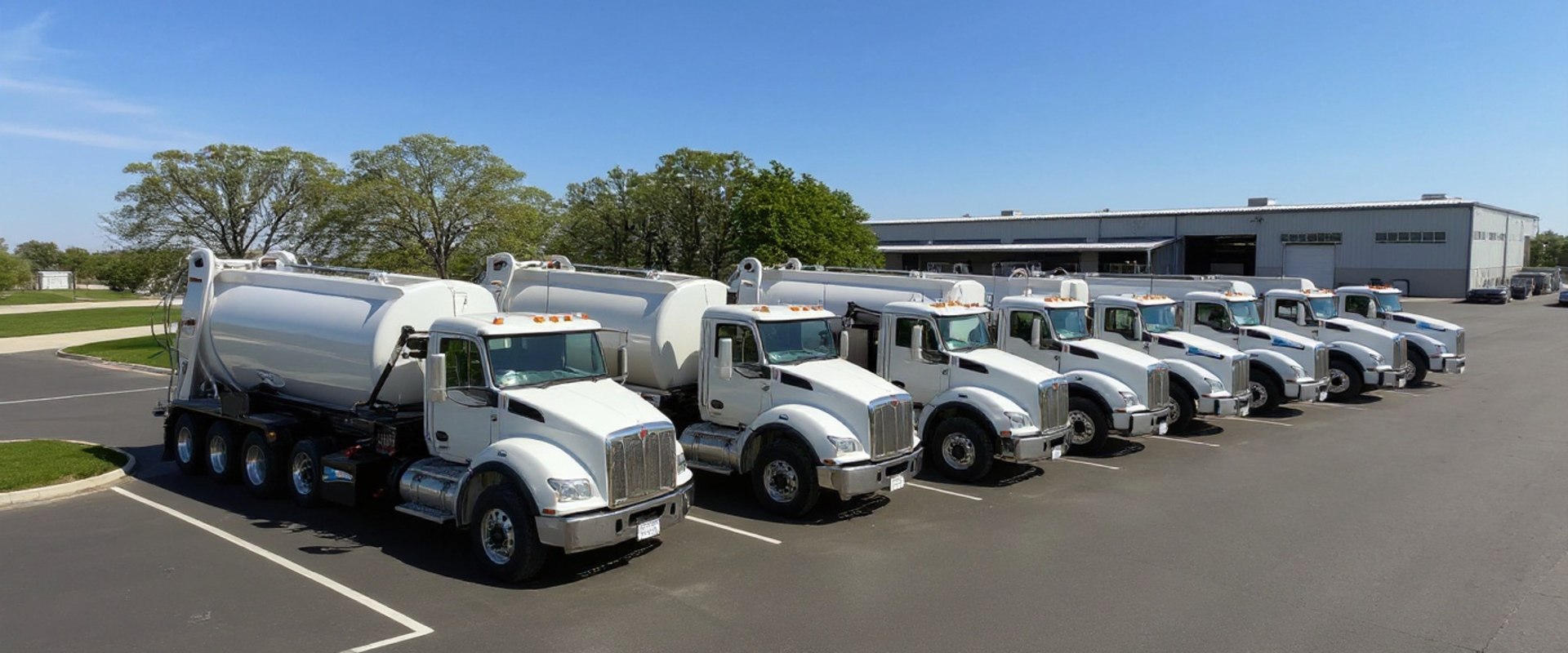 The Rise of Short-Term Truck Rentals for Small Businesses