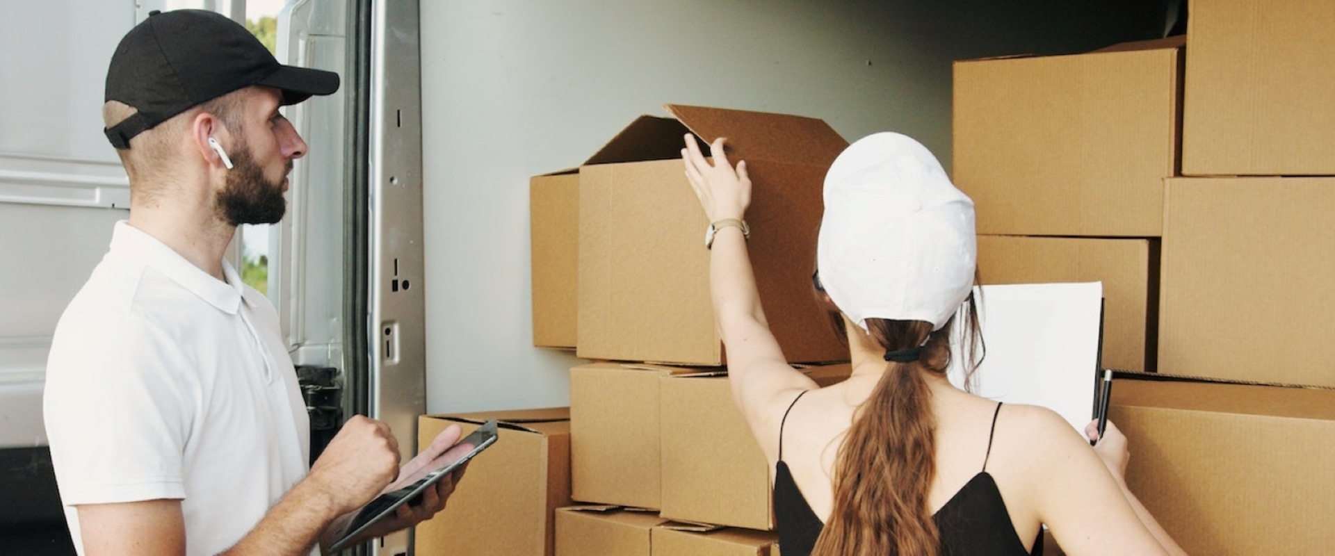 The Benefits Of Truck Rental Service From A Full-Service Moving Company When Moving To Other Coasts
