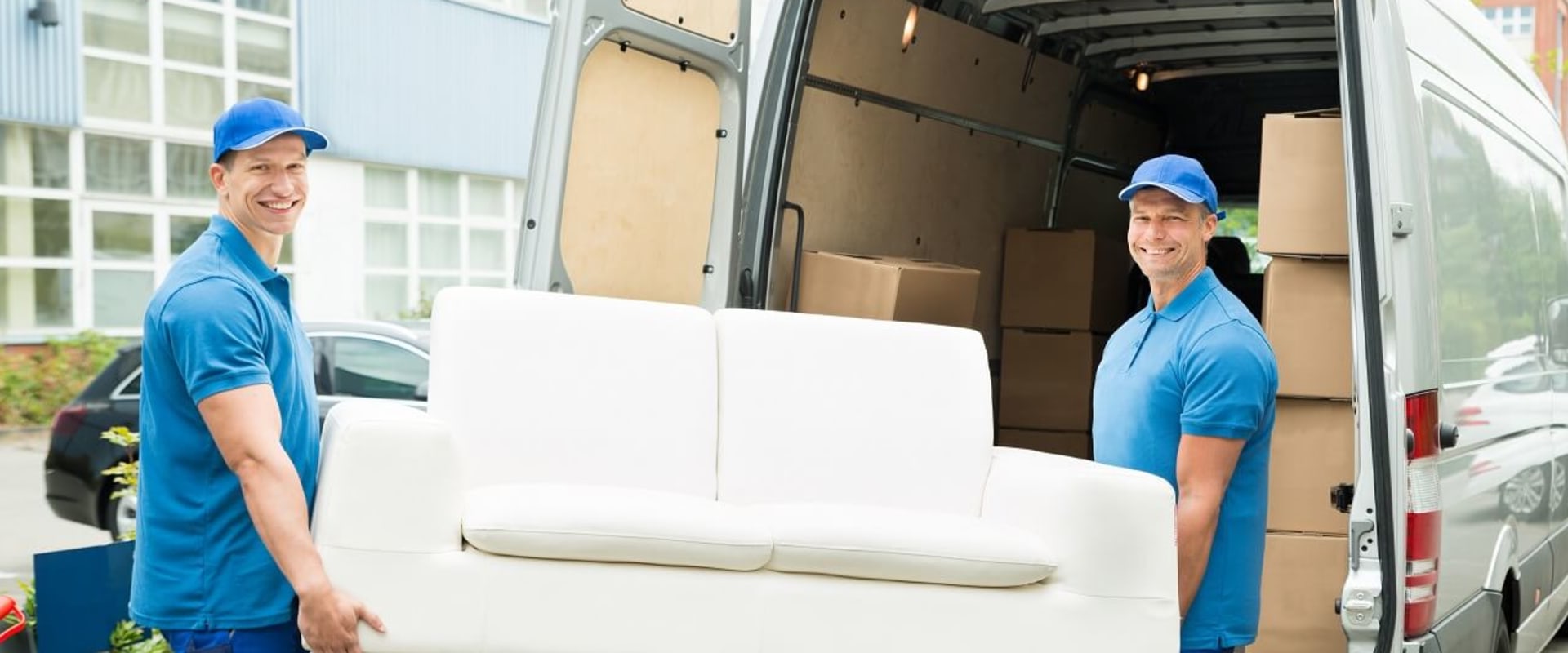 How Truck Rental Can Help Reduce Stress When Moving In Clearwater, FL