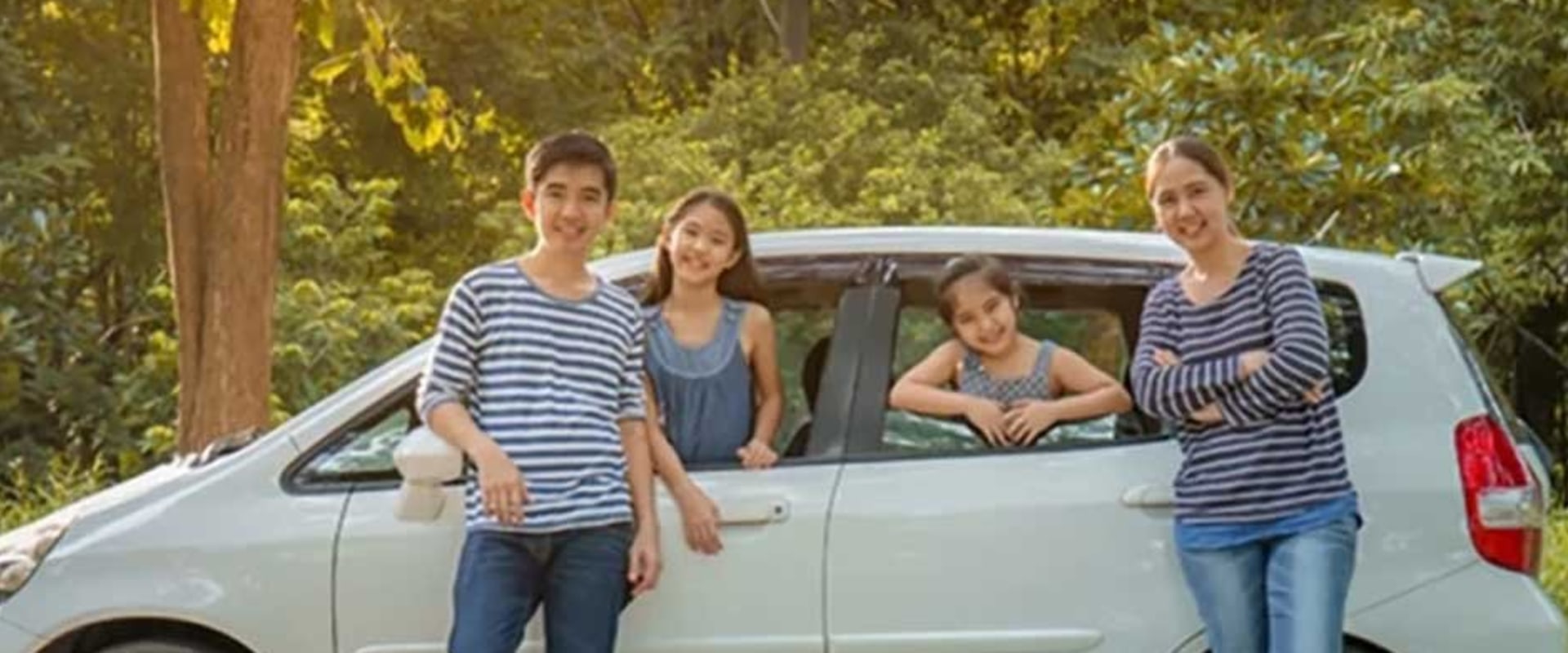 Balancing Utility and Comfort: Truck Rentals and Premium Travel Options