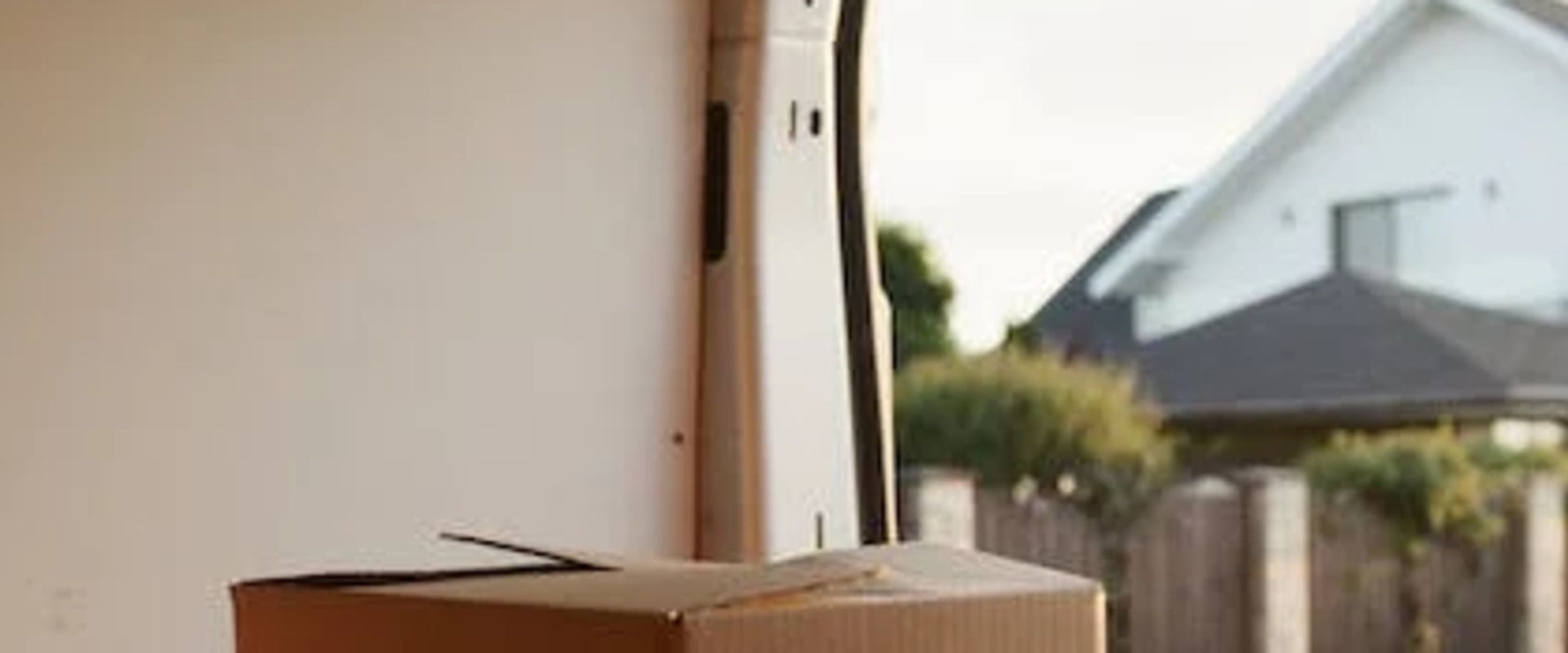 Smooth Moves: The Ultimate Guide To Truck Rental For Stress-free Moves In Avra Valley