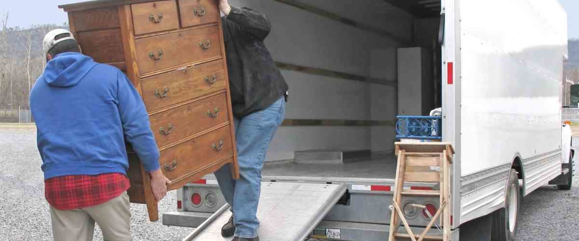 On the Move: How Truck Rentals Make Relocation and Transport Easier