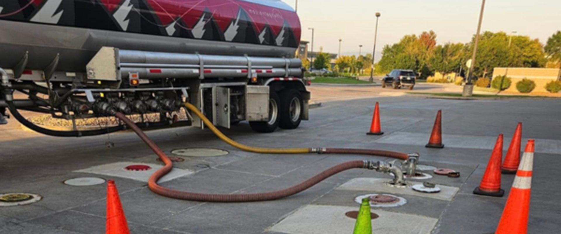 Why Proper Loading Techniques Matter for Safe and Fuel-Efficient Rentals
