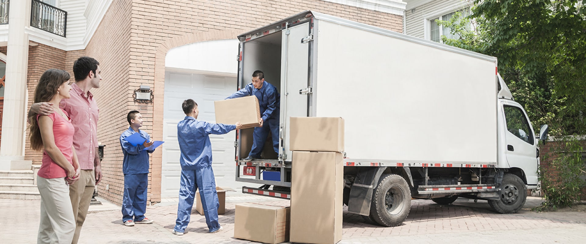 Essential Tips for Selecting the Right Truck Rental for Your Moving Needs
