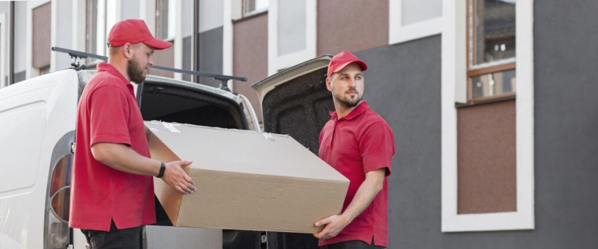 The Role of Truck Rental in Long Distance Relocations