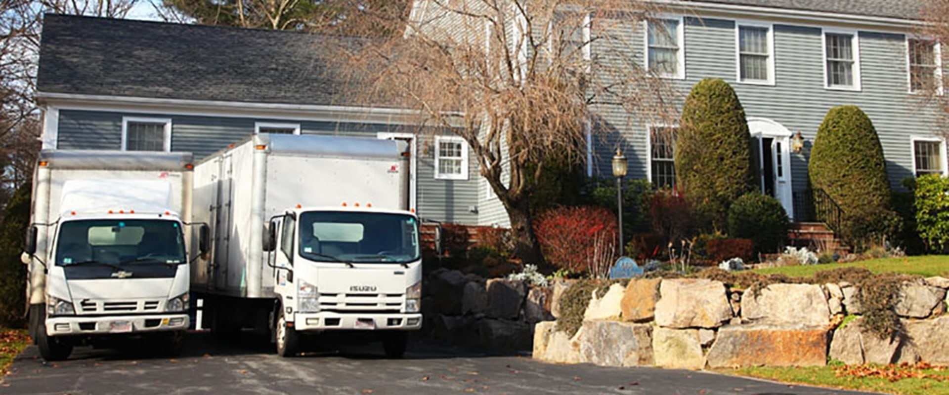 Truck Rental Made Easy: Your Ultimate Guide to a Smooth Moving Experience
