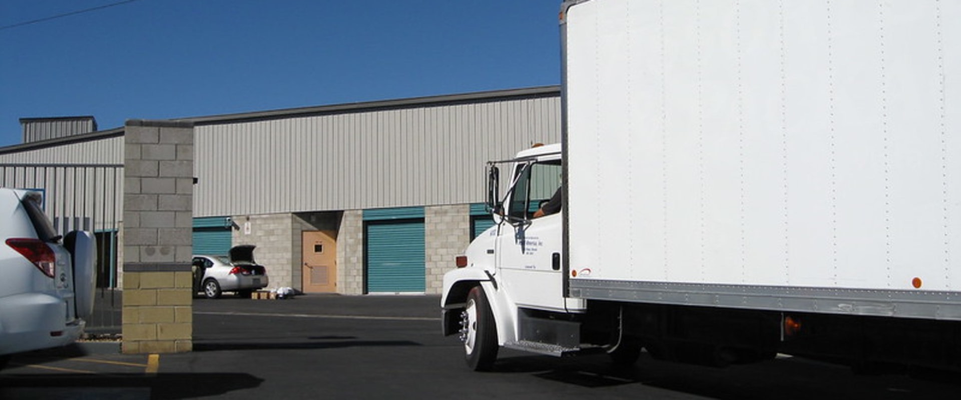 The Advantages Of Using A Professional Bay Area Moving Company For Your Truck Rental Necessities