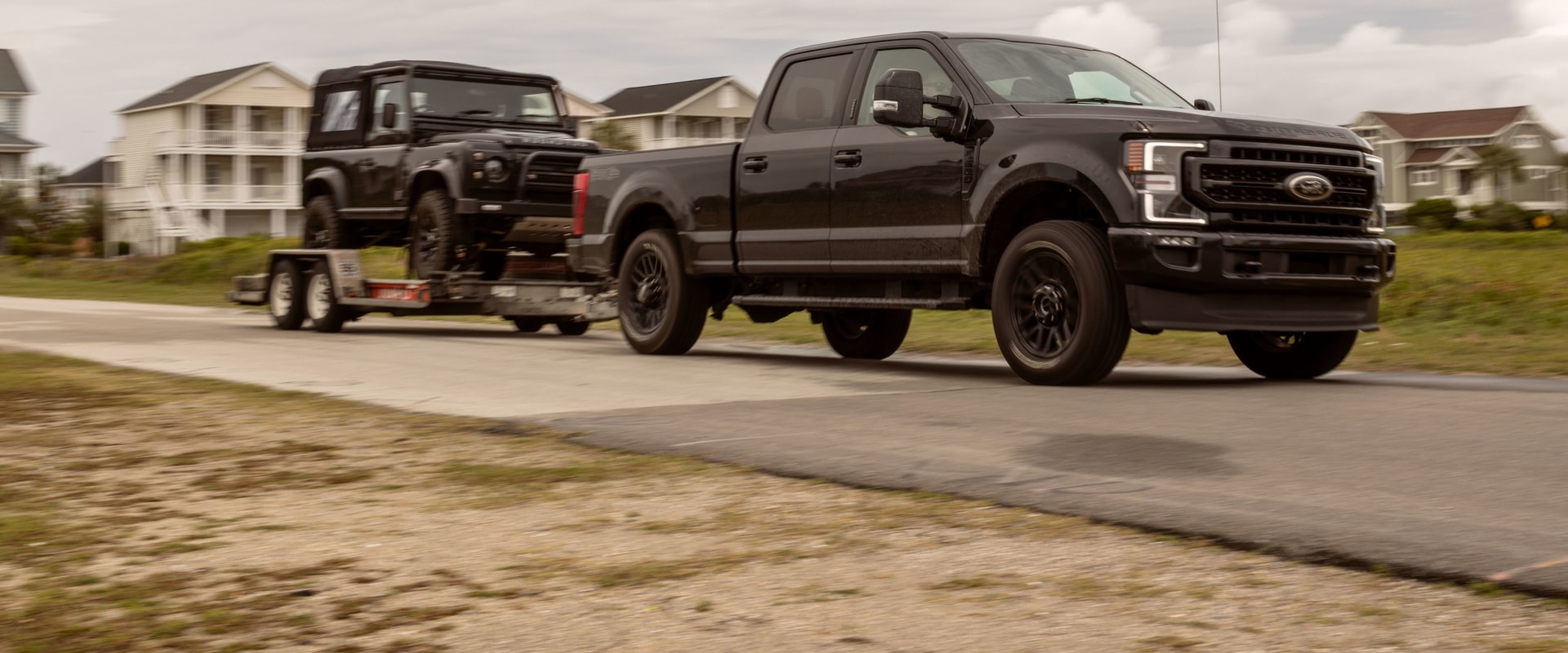 How much gas does a 16 foot truck use?