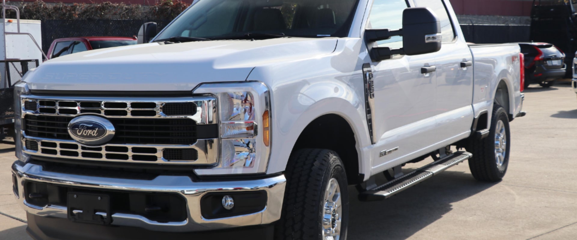 Commercial Truck Rentals: Flexible Solutions for Your Business Needs