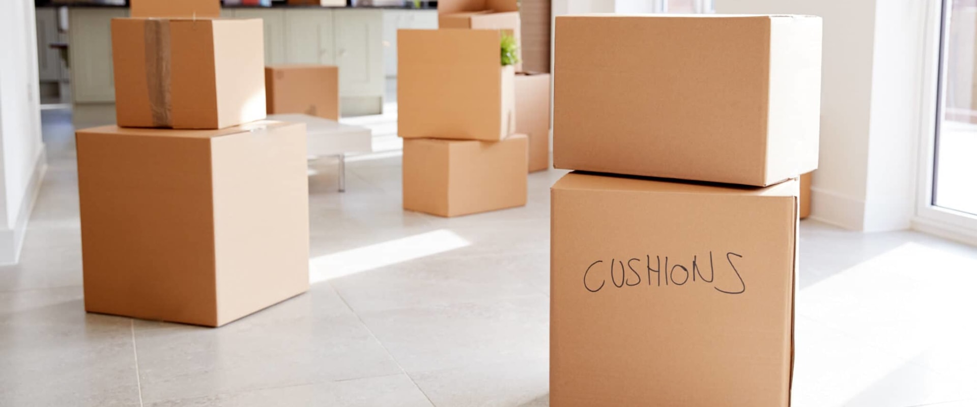 The Convenience Of Full-Service Moving Companies For Your Henderson Truck Rental Needs