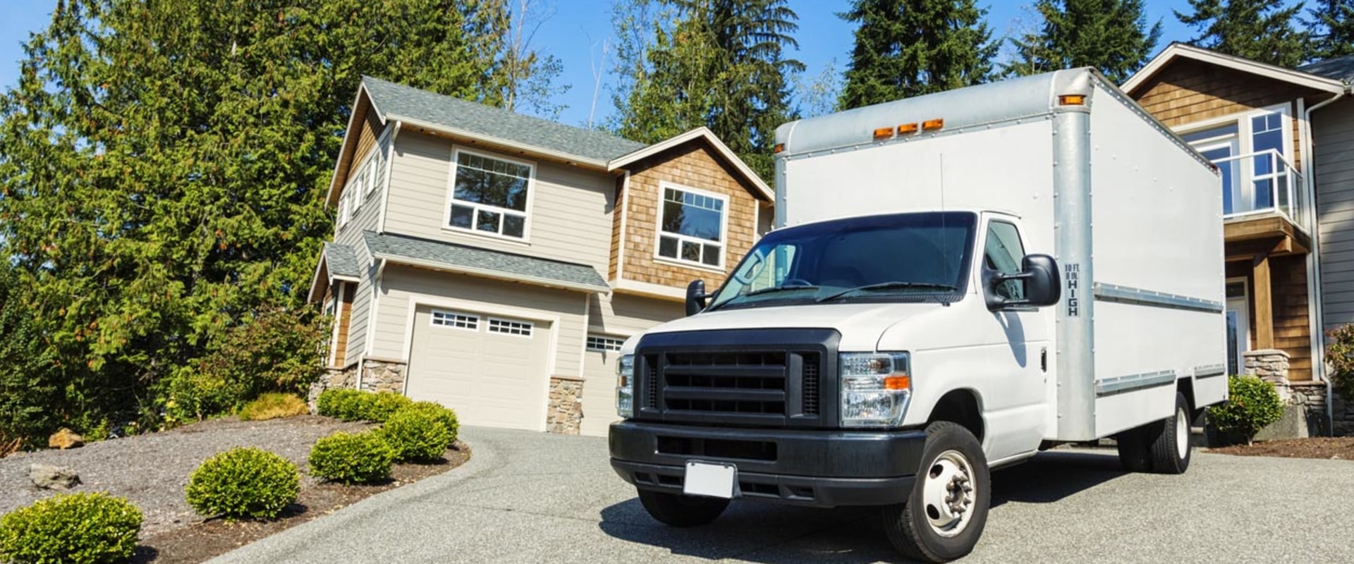 Truck Rental Solutions: Making Your Move Easy, Affordable, and Efficient