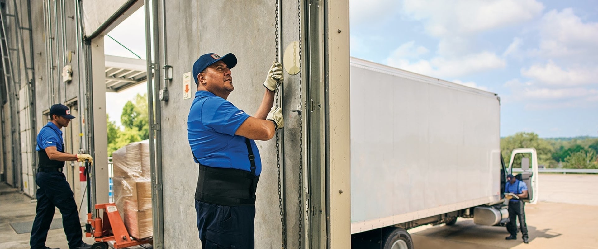 Why VIN Verification Is Important For Companies That Rent Trucks