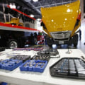 How much weight can a truck hold?