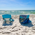 Exploring Gulf Shores, AL: Why RV Storage Services And Truck Rentals Go Hand-In-Hand For Your Next Adventure