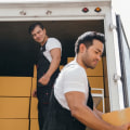 Moving Made Easy: Why Hiring A Professional Moving Company In Philadelphia Beats Truck Rental