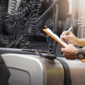 What to Check Before and After Using a Truck Rental
