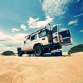 Unleash The Island Explorer In You: 5 Reasons Why Renting A Jeep In Hawaii Beats Truck Rental