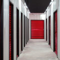 Self-Storage In Clarksville, TN To Elevate Your Truck Rental Moving Experience