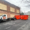 Simplify Cleanup with Dumpster and Truck Rentals in Worcester