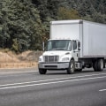 How many locations does budget truck rental have?