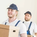 Moving Made Simple: The Benefits Of Working With An Arlington Moving Company For Your Truck Rental Needs