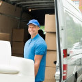 How To Choose The Right Truck Rental Package With A Moving Company In Baltimore