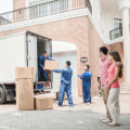 How much is a moving truck in nyc?