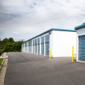 How To Choose The Right Truck Rental And Self-Storage Facility In Winston-Salem