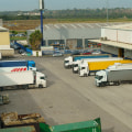 Why Should Truck Rental Companies Prioritize Windshield Replacement Service In London, ON?