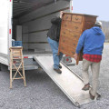 Packing and Loading Tips When Using a Rental Truck
