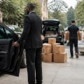 How Black Car Service Can Help During Multi-Vehicle Moving Arrangements