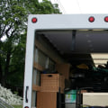 Maximize Your Truck Rental: The Benefits Of Self-Storage In Bronston, KY