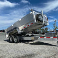 Truck Rental And Trailer Financing In Hattiesburg, MS: How To Get The Best Of Both Worlds