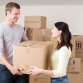 How Renting A Truck Gives Convenience To Companies When Making An Office Move In California