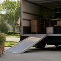How Truck Rental Makes Seasonal Storage and Property Cleanouts Easier